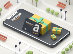 How can we use Amazon Free Gift Card Code 