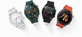 Huawei smartwatch gt