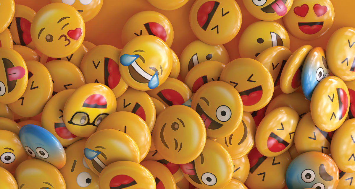Emojis The Universal Language Of The Digital Age Home