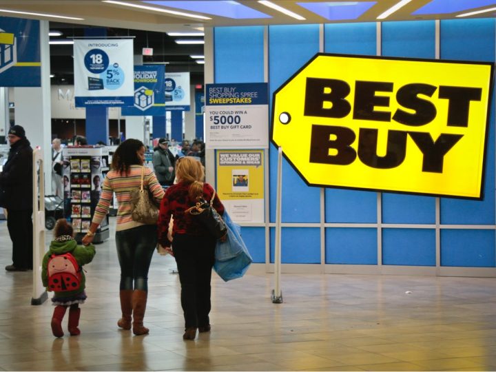 How do I get the best deal at Best Buy US News Breaking Today