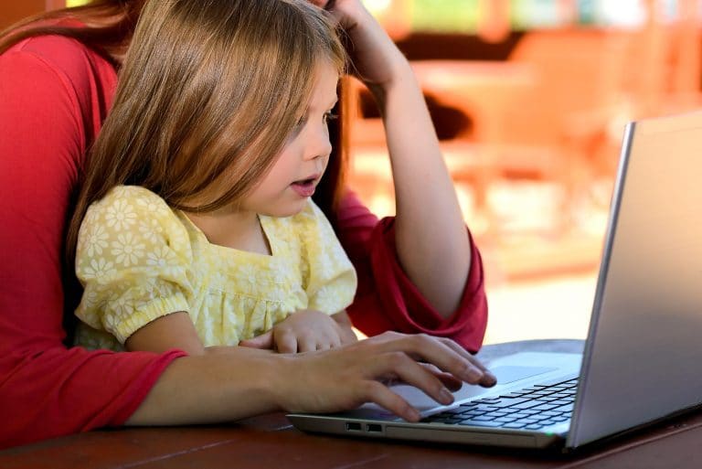 Internet Safety: Guidelines for Parents