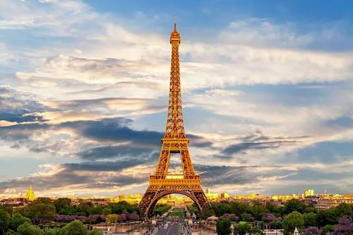 Travel to France: the most interesting cities to visit