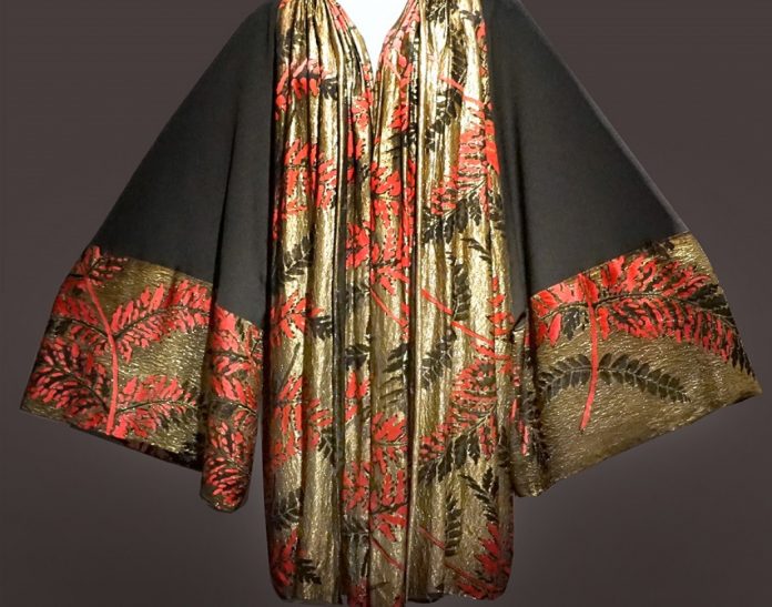 Kimonos and harem pants: how to choose these well-being clothes?