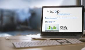 HadopI law: how to avoid getting caught?