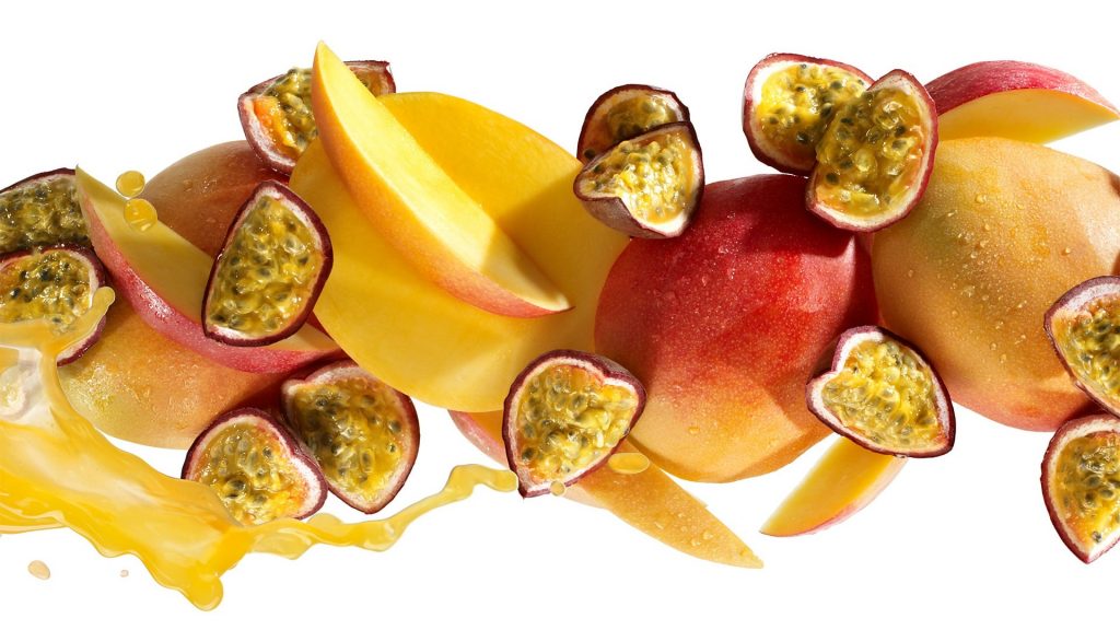 How is medicinal passion fruit grown and processed? - US News Breaking