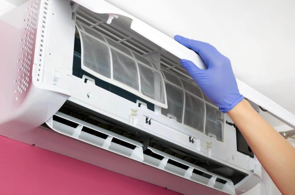 5 Ways To Prepare Your Air Conditioner For Summer