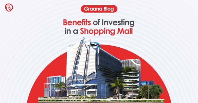 Benefits of Shopping Malls