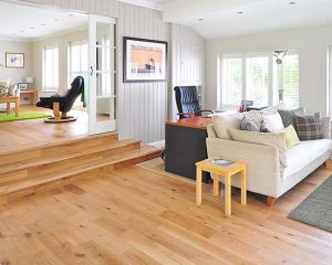 Is Laminate Flooring Better Or Natural Wood Finishes?