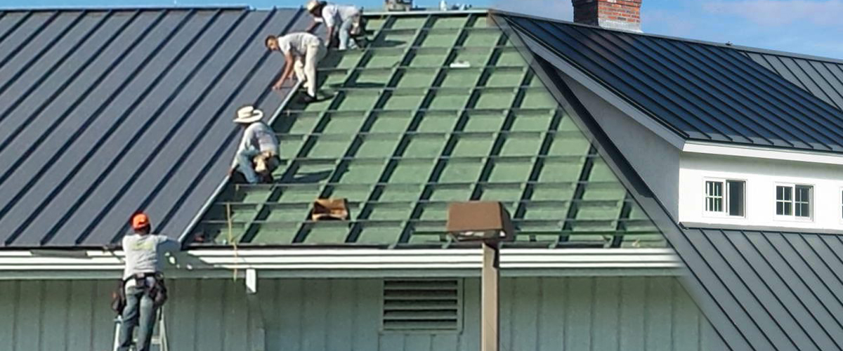 What Are the Disadvantages of a Metal Roof?