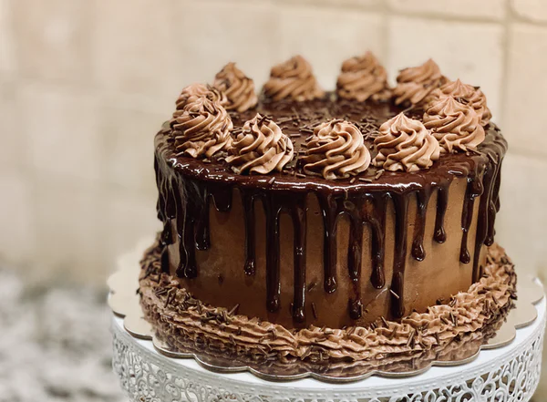 Five cakes to impress you’re your loved one and make their taste buds dance