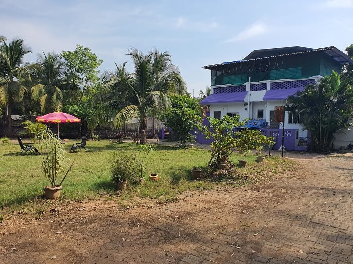 Alcohol Rehabilitation Centre in Thane