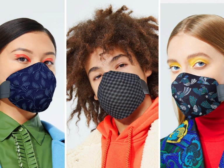 7 Top Ideas To Look Cool With Your Masks On