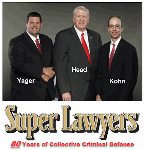 When You Need An criminal defense lawyer?