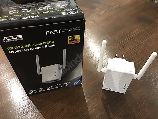 Get the Simple Guidance about Asus repeater RPN12
