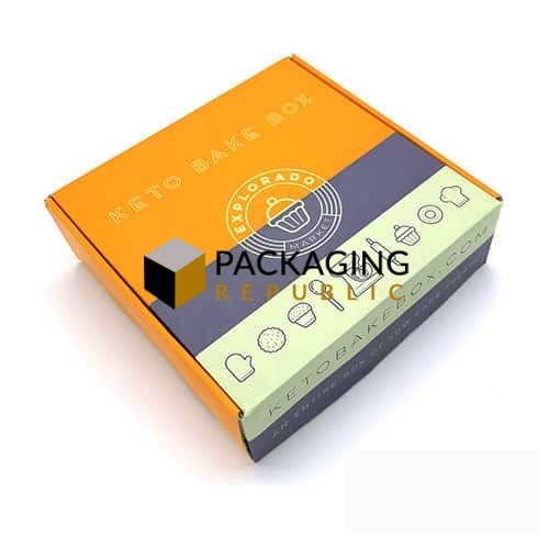 Guide to Creating Cookie Box Packaging That Sells