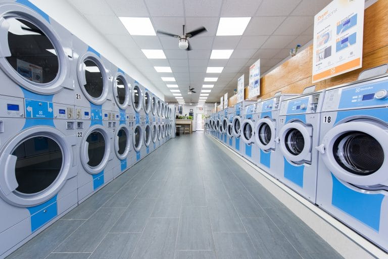 7 Things to Consider When Shopping for a Washing Machine