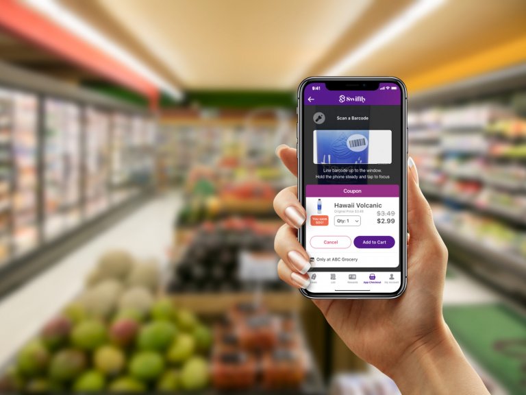 How Can The Development Of A Grocery Store App Can Improve Your Business’s Growth?