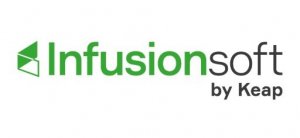 Infusionsoft Software logo