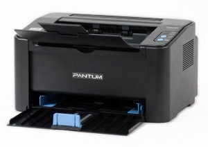 Pantum P2502W WiFi printer
