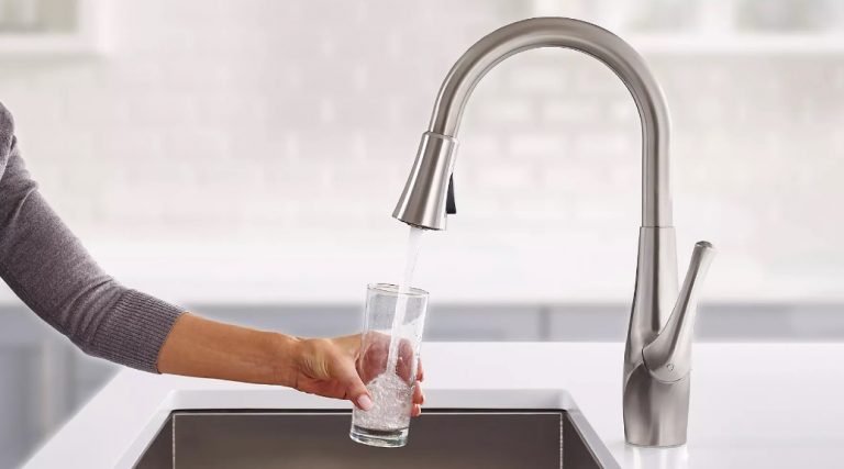 The Beauty of Water Filtration Kitchen Faucets