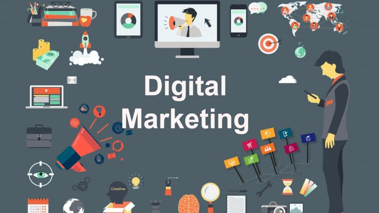 All You Want to Know About How SEO Help In Digital Marketing