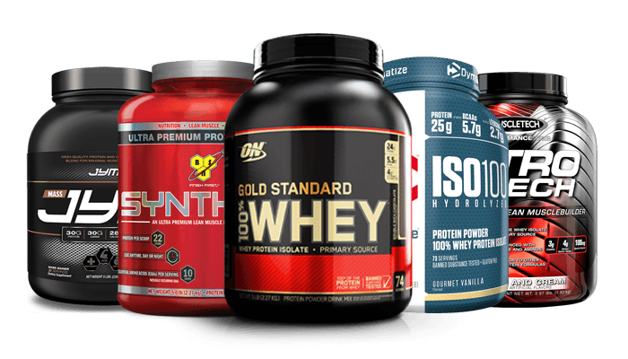 Things To Consider Before You Buy Protein Powder Best protein powder in India