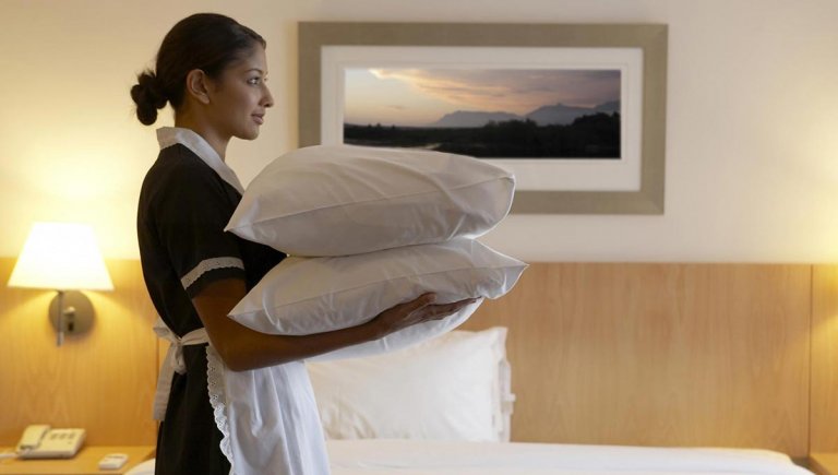 Role of Housekeeping Services – Let’s Make Cleaning Easy!