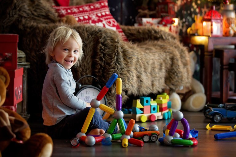 Do Preschool Educational Toys Increase The Ability Of Your Children?