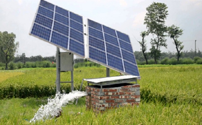 A Simple Guide For Solar Water Pumps