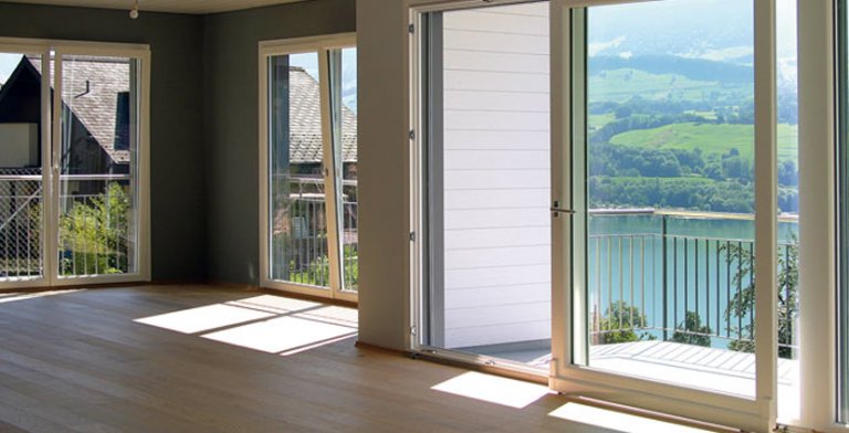 uPVC Windows and Doors – Why are they so Popular?