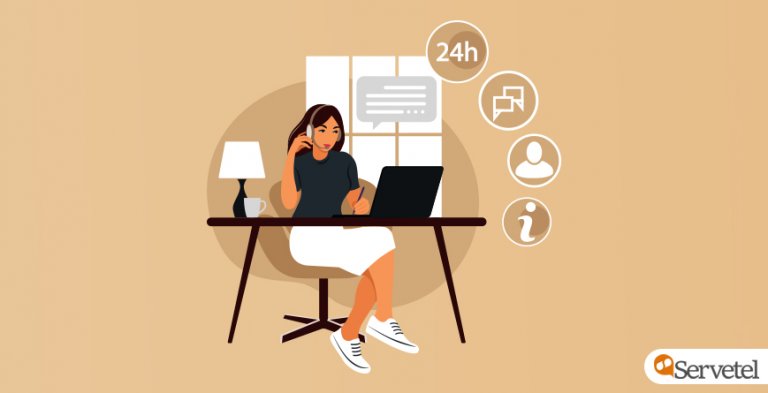 Can Work From Home be a Permanent Solution For Contact Centres?