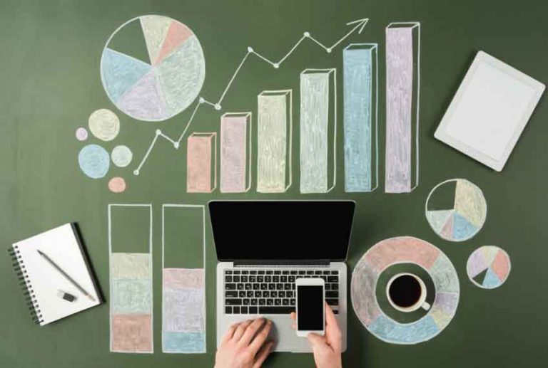 5 Things That You Should Know About Business Analytics
