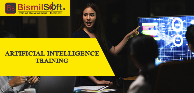 Artificial Intelligence Training in Noida-Bismilsoft