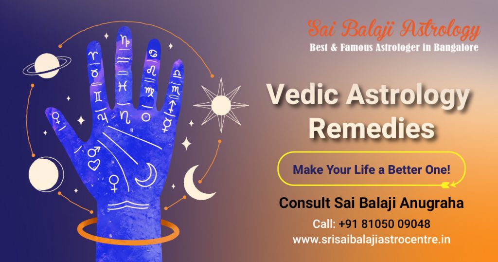 Who Is The Most Reputed Famous Astrologer In Bangalore? Srisaibalajiastrocentre.In
