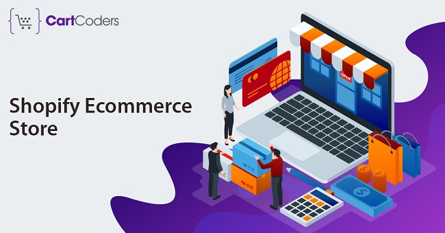 Why Choose Shopify For Your Ecommerce Store?