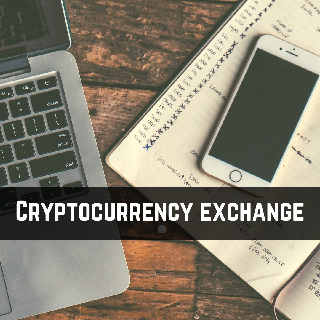 What is a Cryptocurrency Exchange? - US News Breaking Today