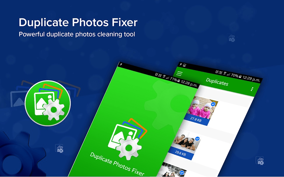 duplicate photos fixer pro how to use