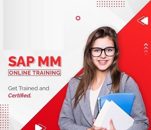 SAP Material Management Consultant Training Beginner to Advance