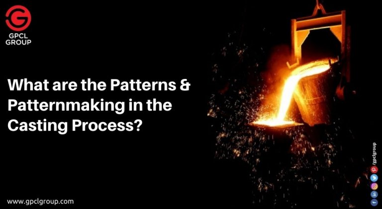 What are the Patterns and Patternmaking in the Casting Process?