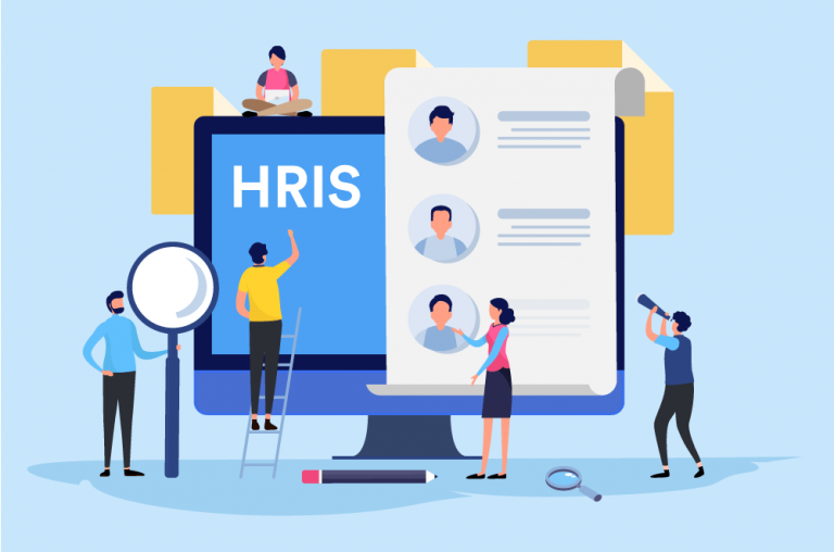 How does HRIS Software Assists in Business Growth?