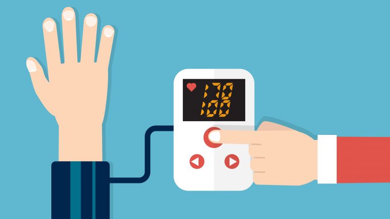 Tips to reduce blood pressure