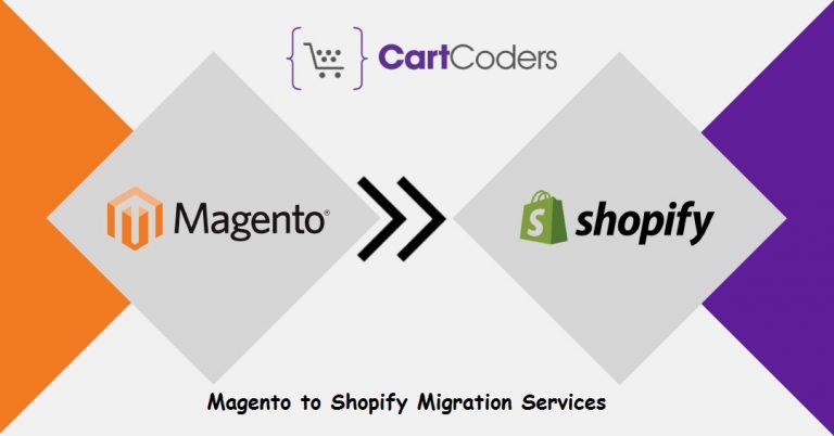 Magento to Shopify Migration Services – The Complete Guide