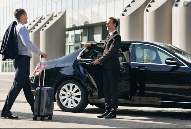 Benefits of Online Booking of Taxi to Leeds Bradford Airport
