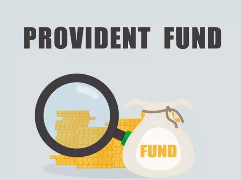 Want to Transfer Provident Fund Online? Follow These Steps