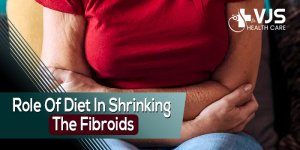 Role-of-diet-in-shrinking-the-fibroids