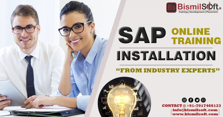 Why Is It Important to Take SAP Training?