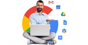 Benefits of Gmail