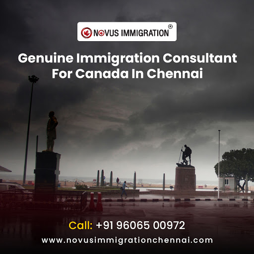 Genuine Immigration Consultants for Canada in Chennai