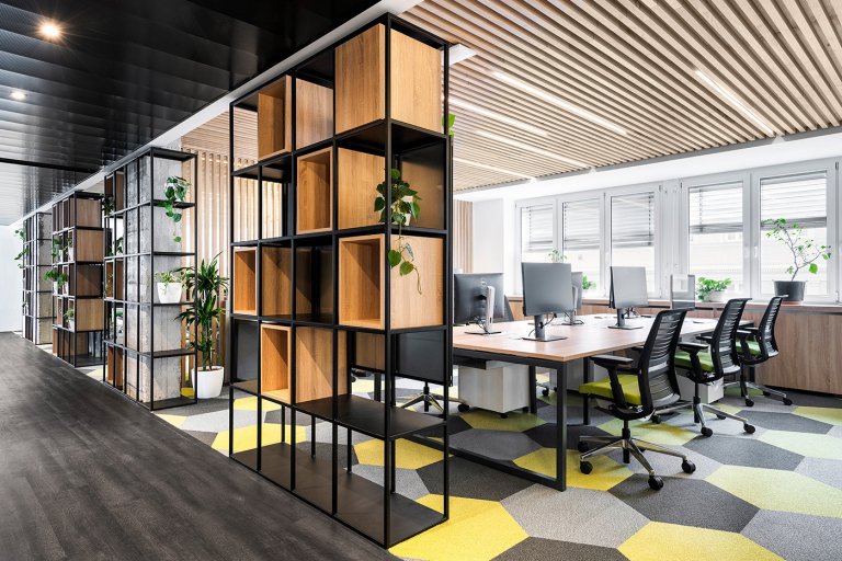 Why Need to Hire Workspace Interior Designer?