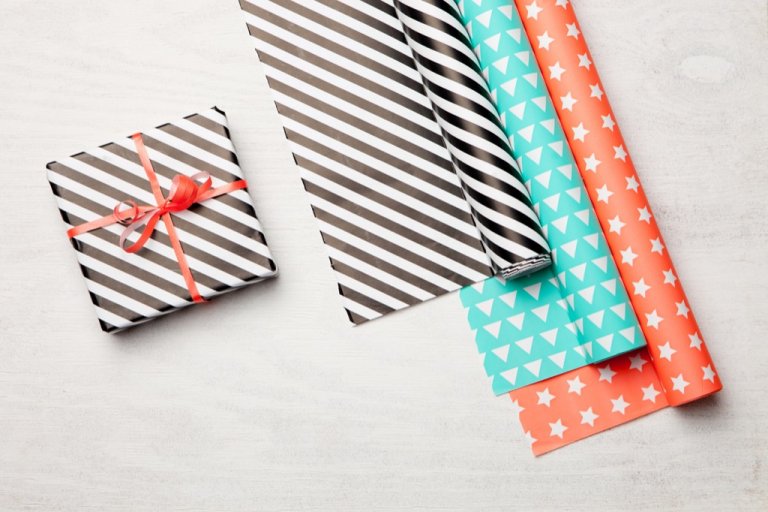 6 helpful advices about wrapping papers’ printing that can save your budget